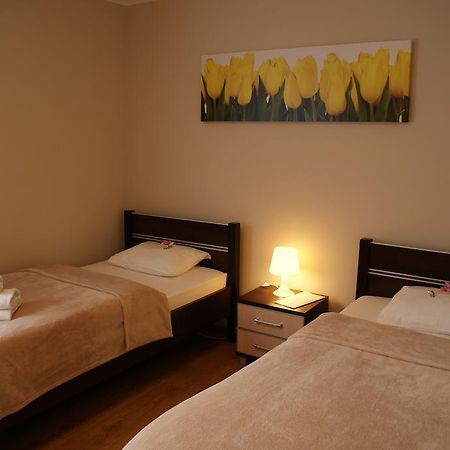 Pinhouse24 Apartment Poznan Ngoại thất bức ảnh