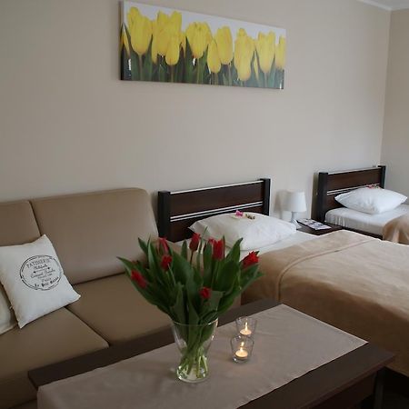 Pinhouse24 Apartment Poznan Phòng bức ảnh