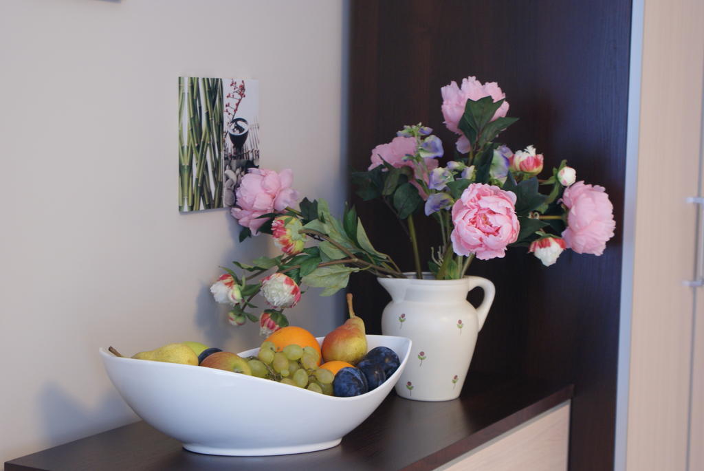 Pinhouse24 Apartment Poznan Phòng bức ảnh